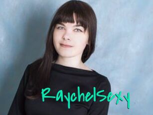 RaychelSexy