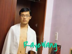 RayeWang