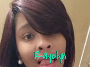 Rayelyn
