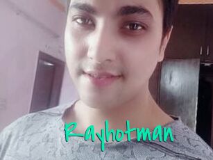 Rayhotman