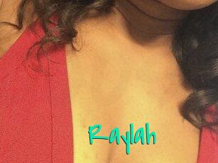 Raylah