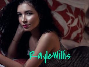 RayleWillis