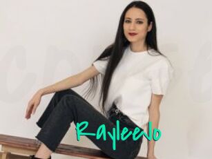 RayleeJo