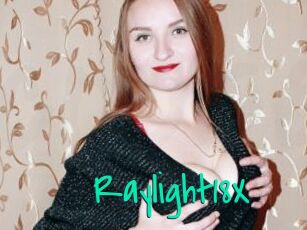 Raylight18X