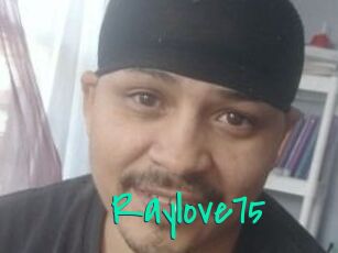 Raylove75
