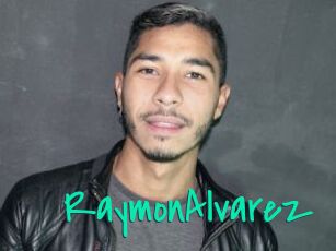 RaymonAlvarez