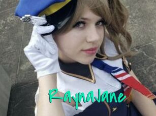 RaynaJane Cool Sexe