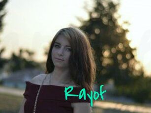 Rayof