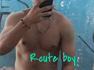 Rcute_boy