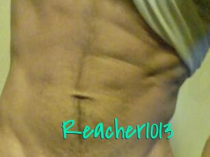 Reacher1013