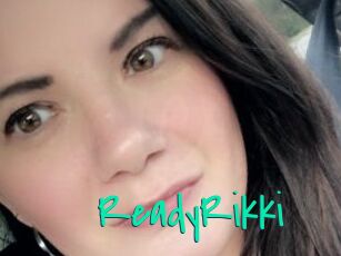ReadyRikki