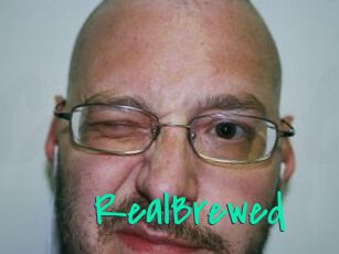 RealBrewed