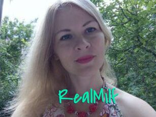 RealMilf