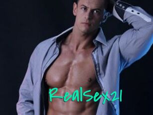 RealSex21