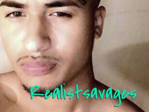 Realistsavages