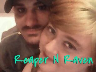 Reaper_N_Raven