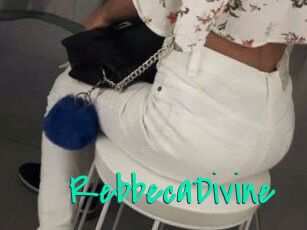 RebbecaDivine