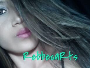 RebbecaRts