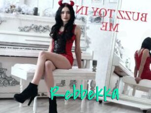 Rebbekka