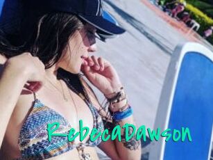RebecaDawson