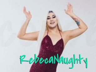 RebecaNaughty
