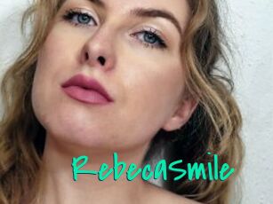 RebecaSmile