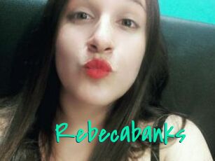 Rebecabanks Cool Sexe