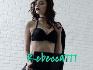 Rebecca777