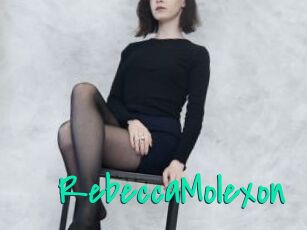 RebeccaMolexon