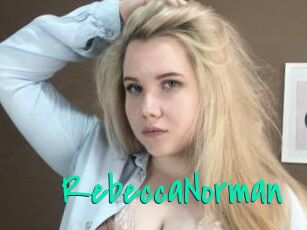 RebeccaNorman