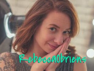 RebeccaObriens