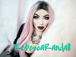 RebeccaRandall Cool Sexe