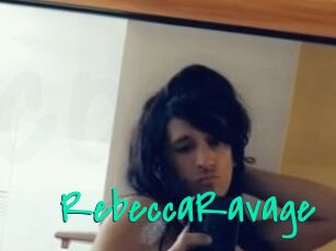 RebeccaRavage