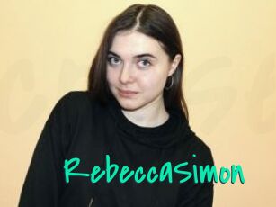 RebeccaSimon