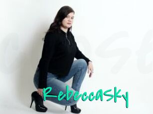 RebeccaSky