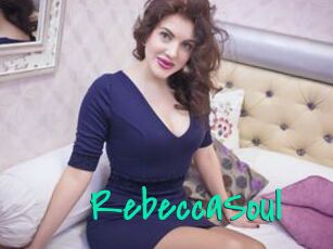 RebeccaSoul Cool Sexe
