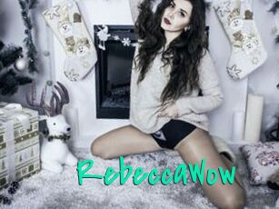 RebeccaWow
