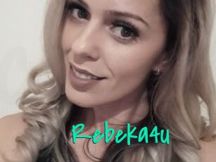 Rebeka4u