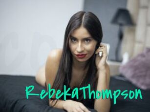 RebekaThompson