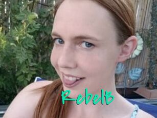 RebelB