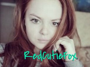 RedCutieFox