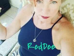RedDee