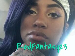 RedFantasy23