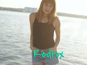 RedFox