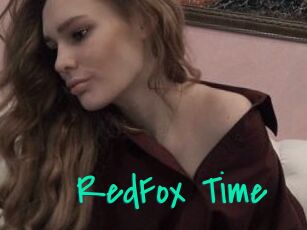 RedFox_Time