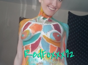 RedFoxxx92