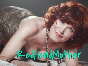RedHeadMother