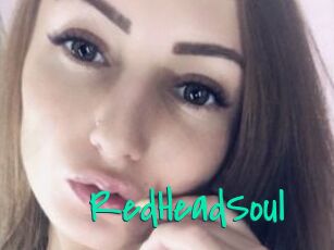 RedHeadSoul