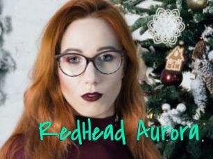 RedHead_Aurora