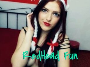 RedHead_Fun